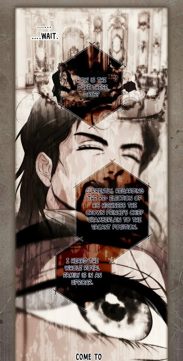 Secret Lady Chapter 99 page 33 - 