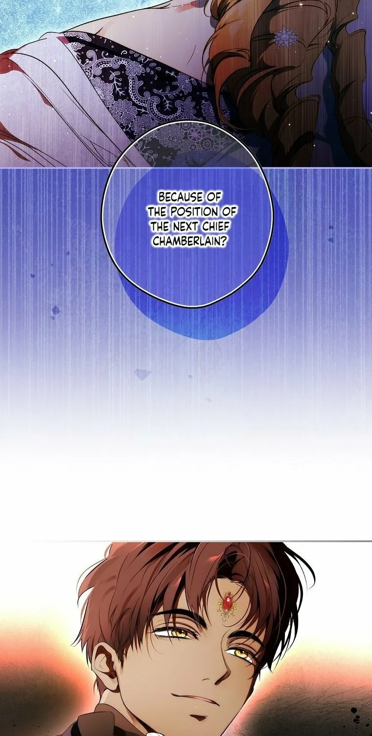 Secret Lady Chapter 99 page 35 - 