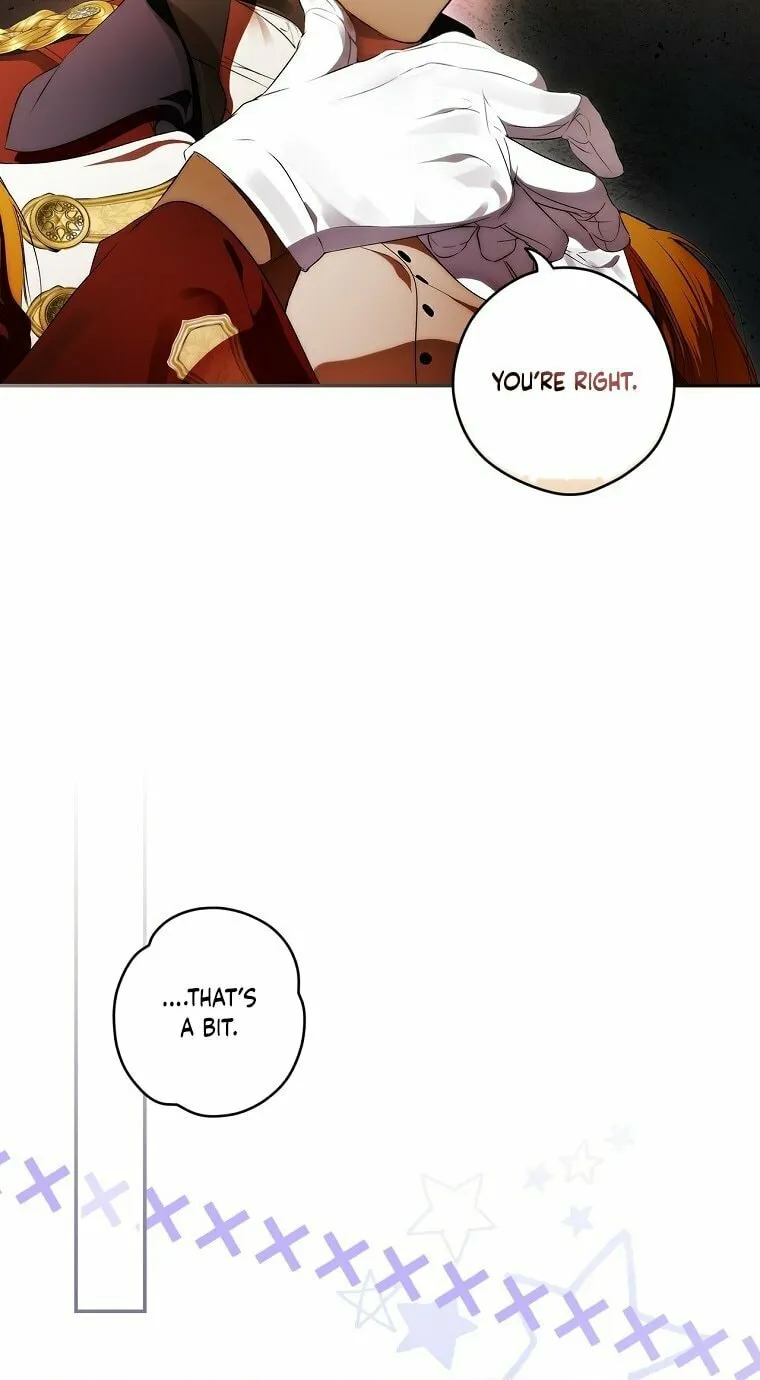 Secret Lady Chapter 99 page 36 - 