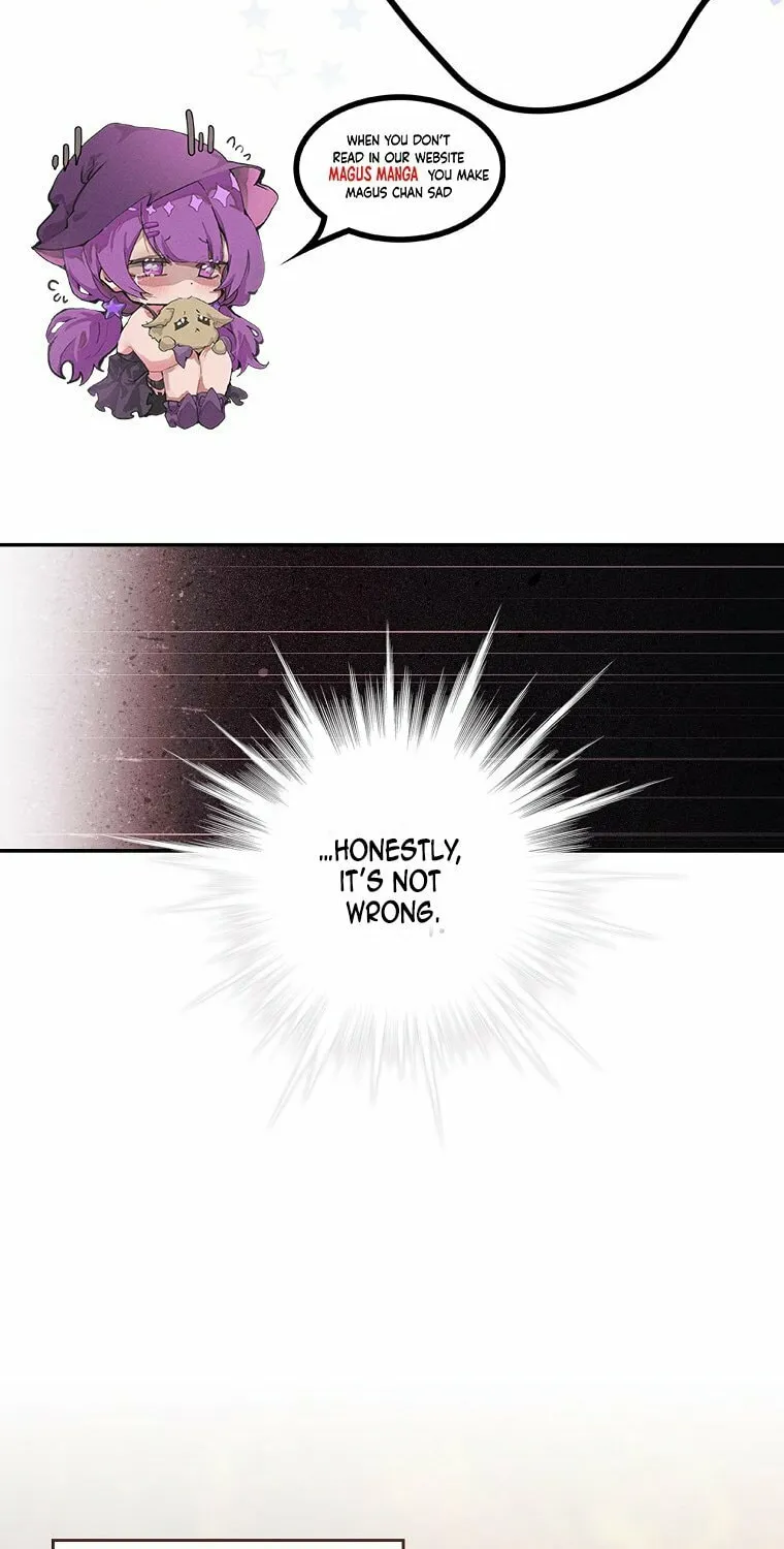 Secret Lady Chapter 99 page 38 - 