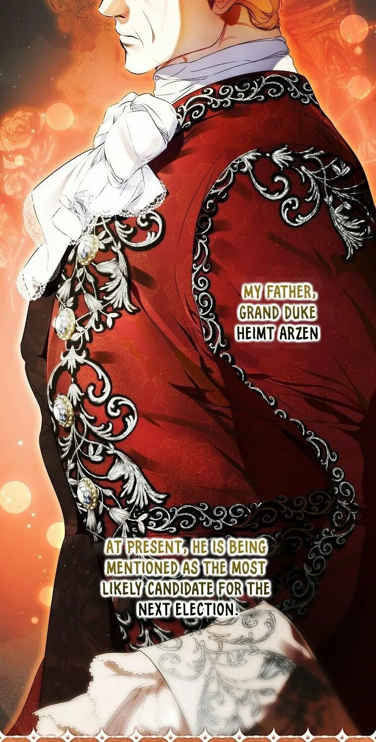 Secret Lady Chapter 99 page 41 - 