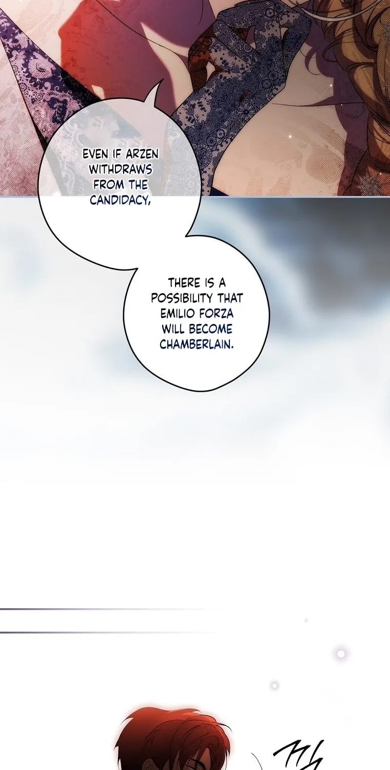 Secret Lady Chapter 99 page 45 - 