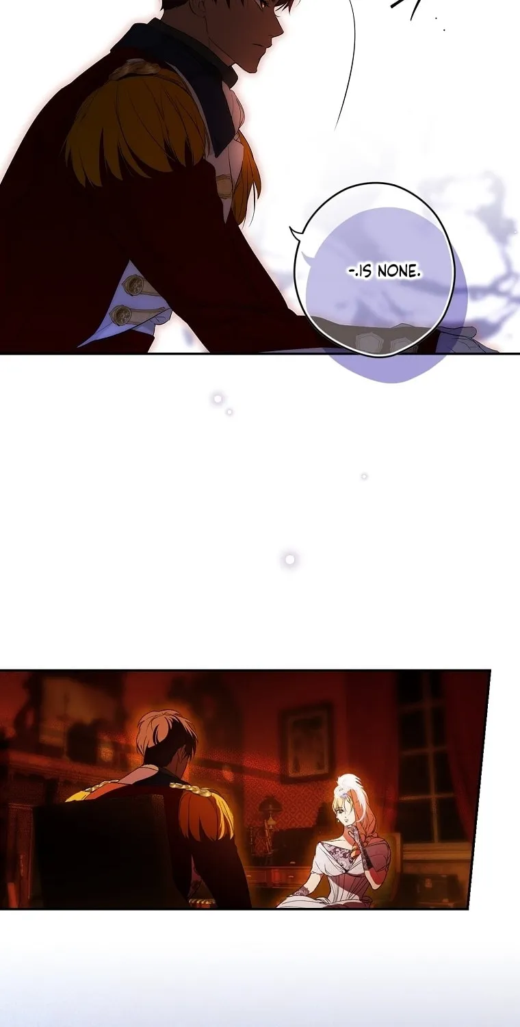 Secret Lady Chapter 99 page 46 - 