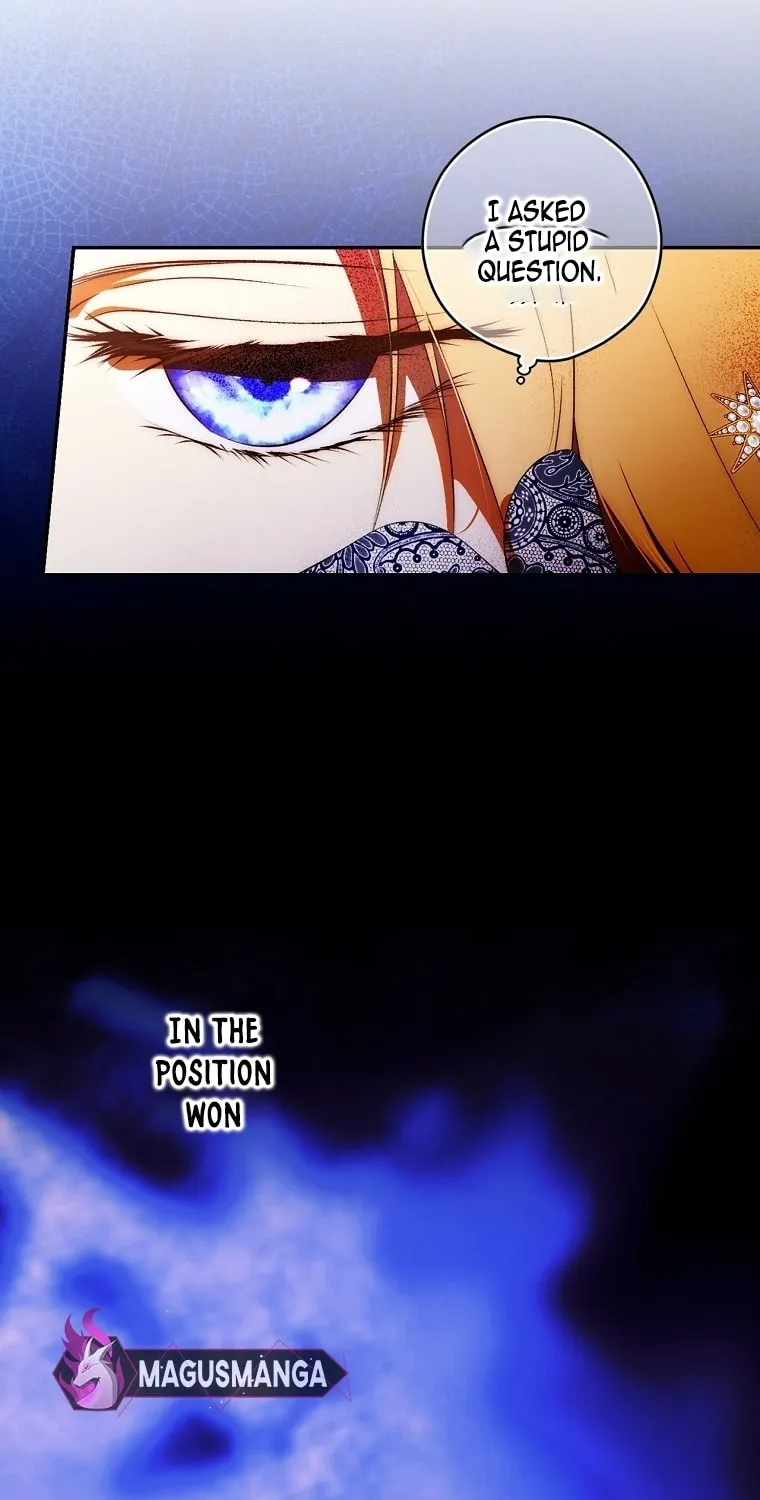 Secret Lady Chapter 99 page 47 - 