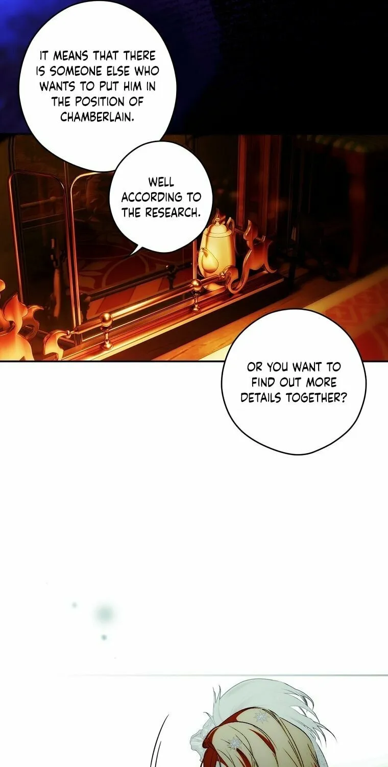 Secret Lady Chapter 99 page 49 - 