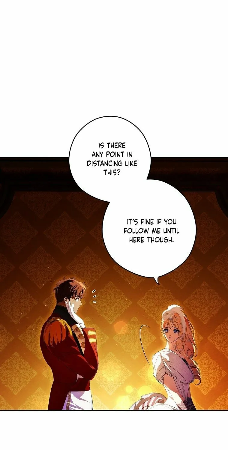 Secret Lady Chapter 99 page 6 - 