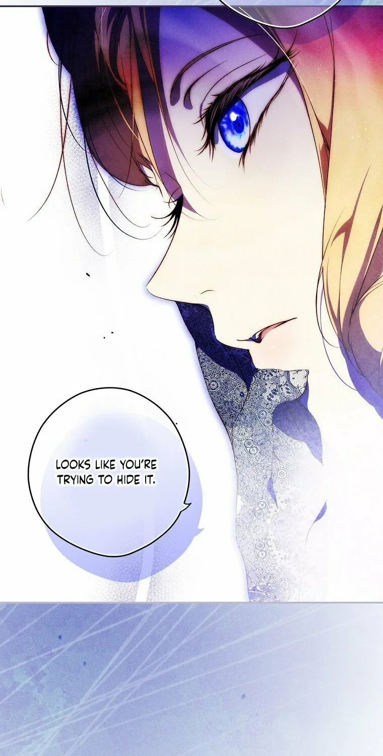 Secret Lady Chapter 99 page 51 - 