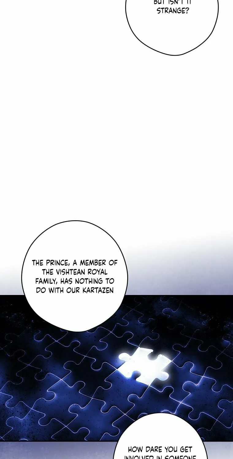 Secret Lady Chapter 99 page 53 - 