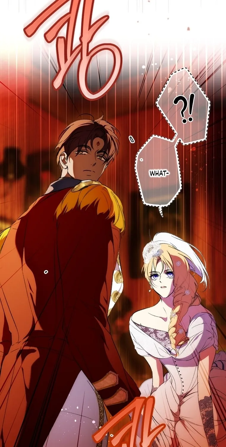 Secret Lady Chapter 99 page 56 - 