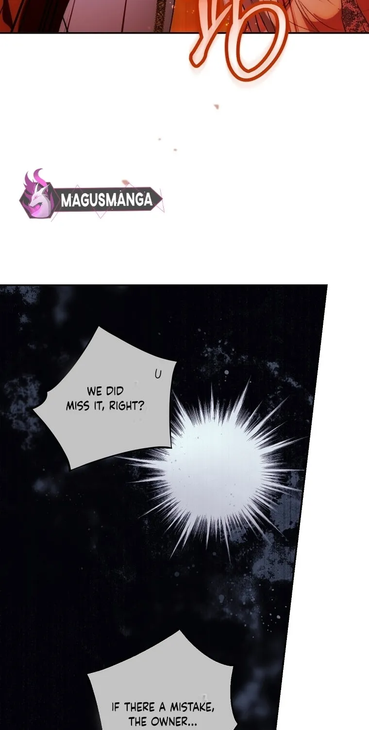 Secret Lady Chapter 99 page 57 - 