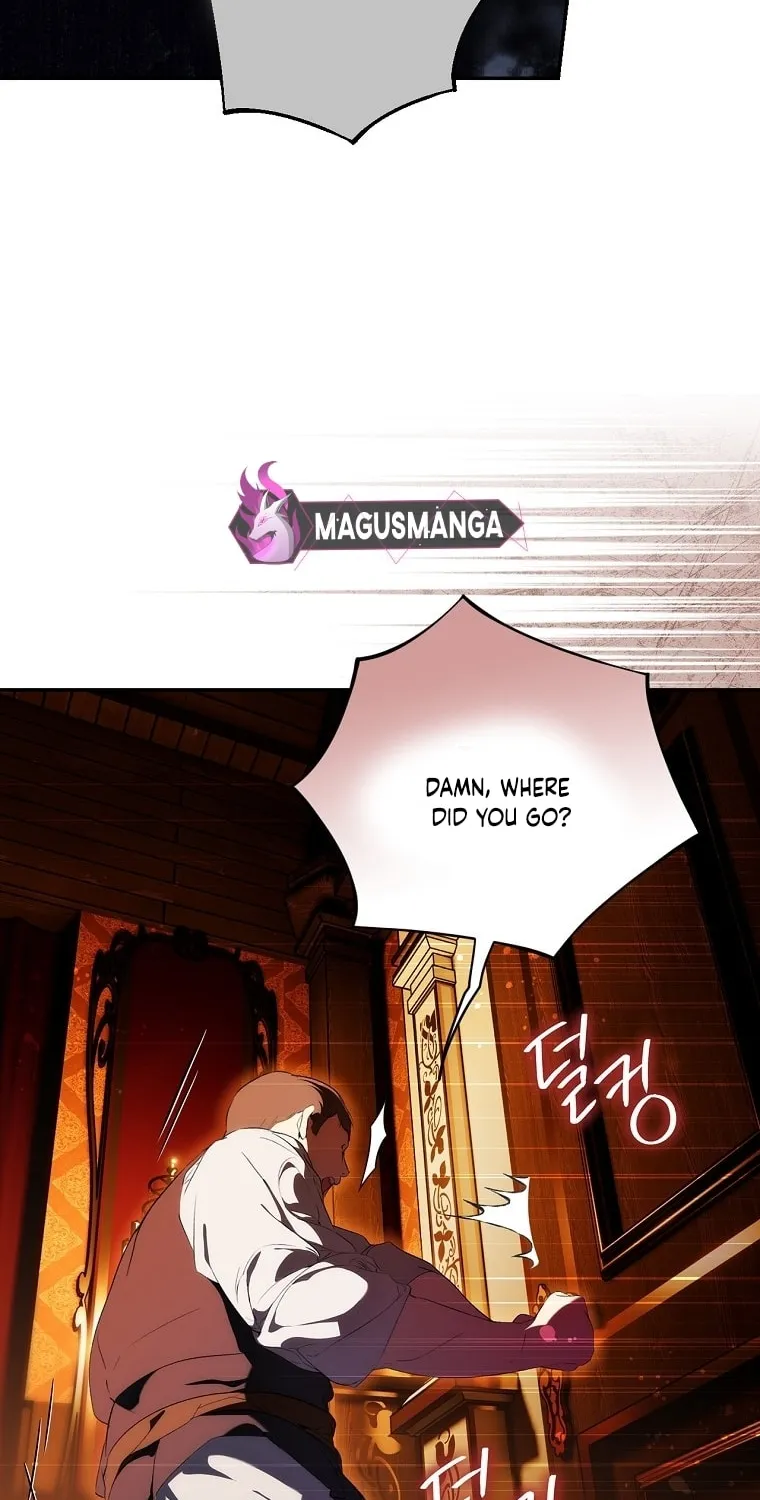 Secret Lady Chapter 99 page 58 - 