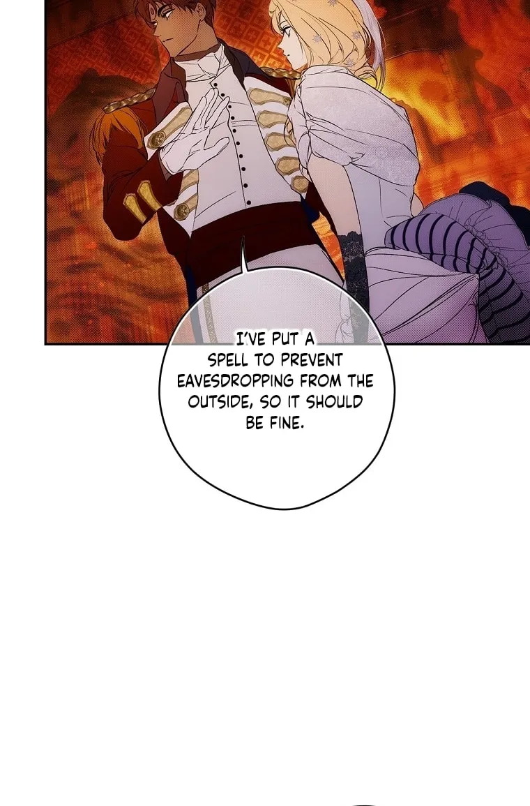 Secret Lady Chapter 99 page 60 - 