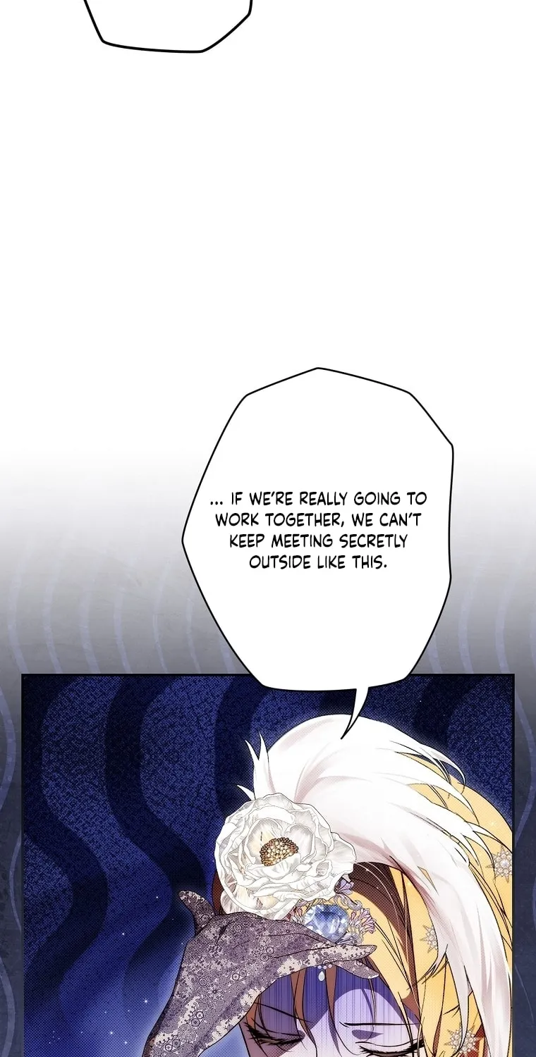 Secret Lady Chapter 99 page 62 - 