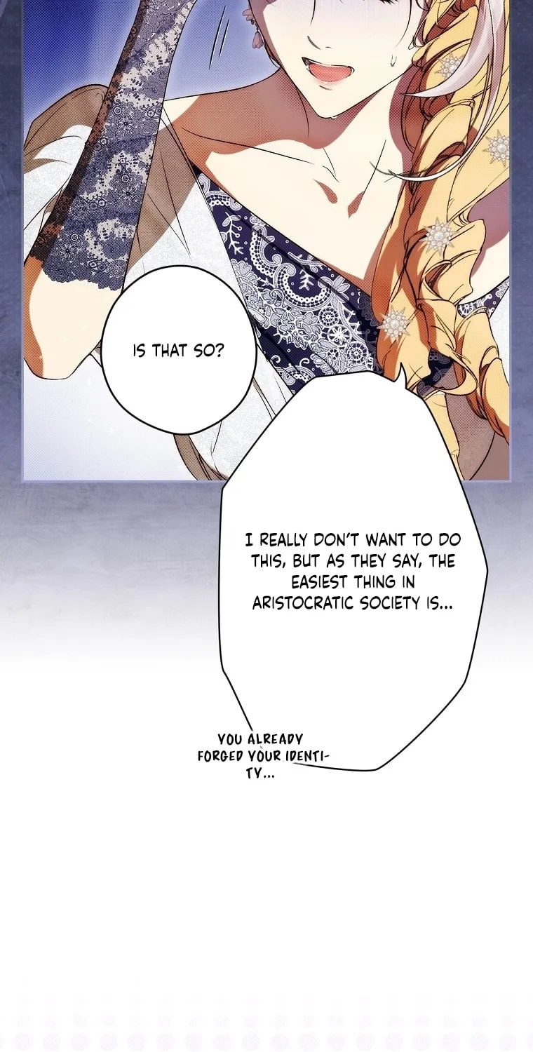 Secret Lady Chapter 99 page 63 - 