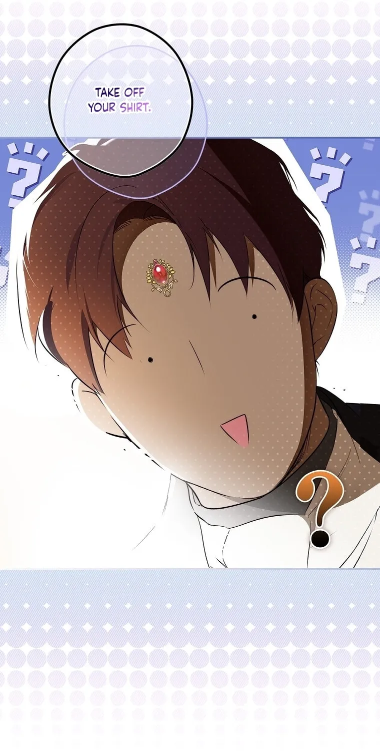 Secret Lady Chapter 99 page 64 - 