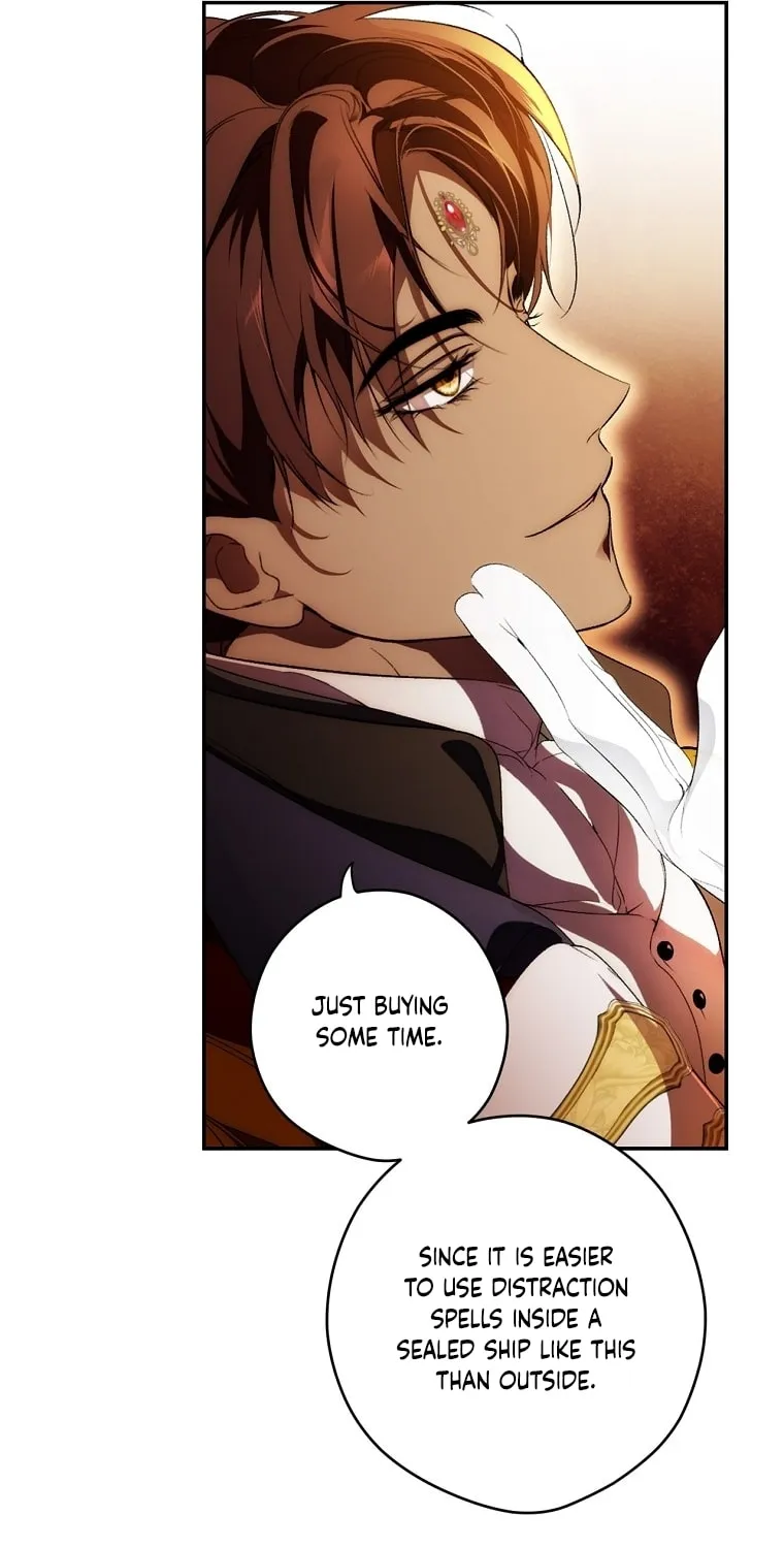 Secret Lady Chapter 99 page 8 - 
