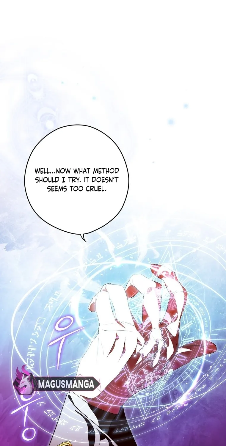 Secret Lady Chapter 99 page 9 - 