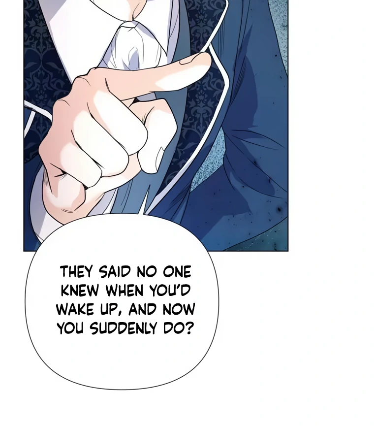 Secret Love Affair Between a Former Saint and a Dark Hero Chapter 1 page 17 - 