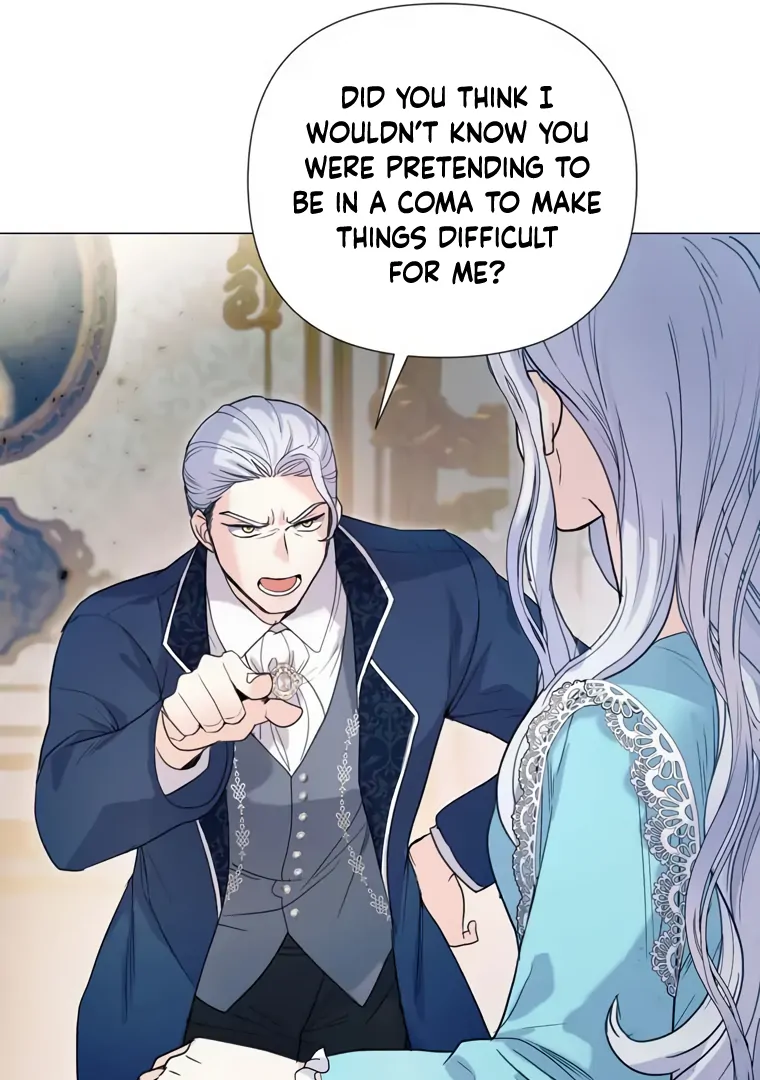 Secret Love Affair Between a Former Saint and a Dark Hero Chapter 1 page 18 - 
