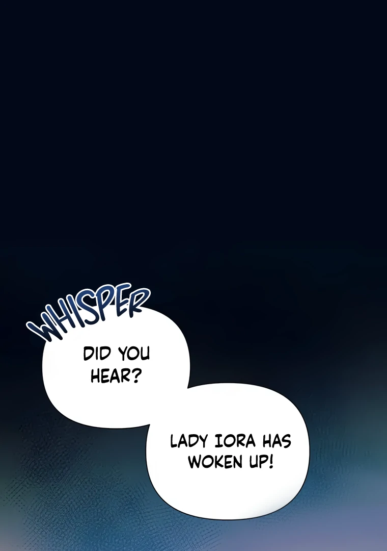 Secret Love Affair Between a Former Saint and a Dark Hero Chapter 1 page 3 - 