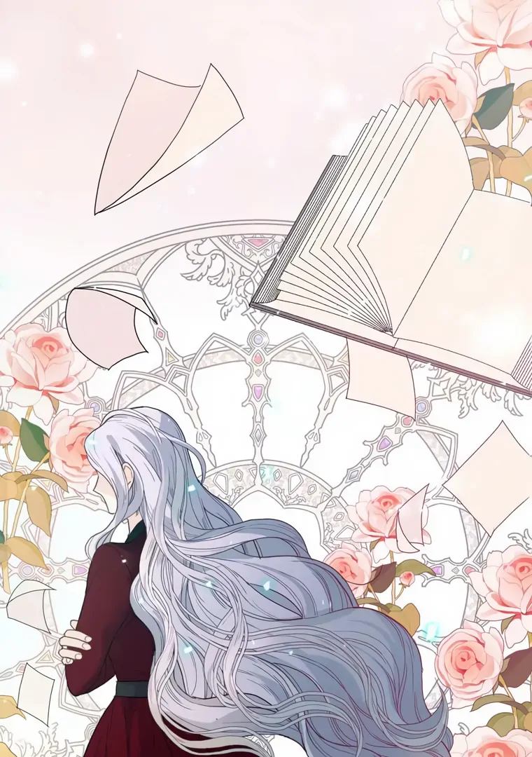 Secret Love Affair Between a Former Saint and a Dark Hero Chapter 1 page 25 - 