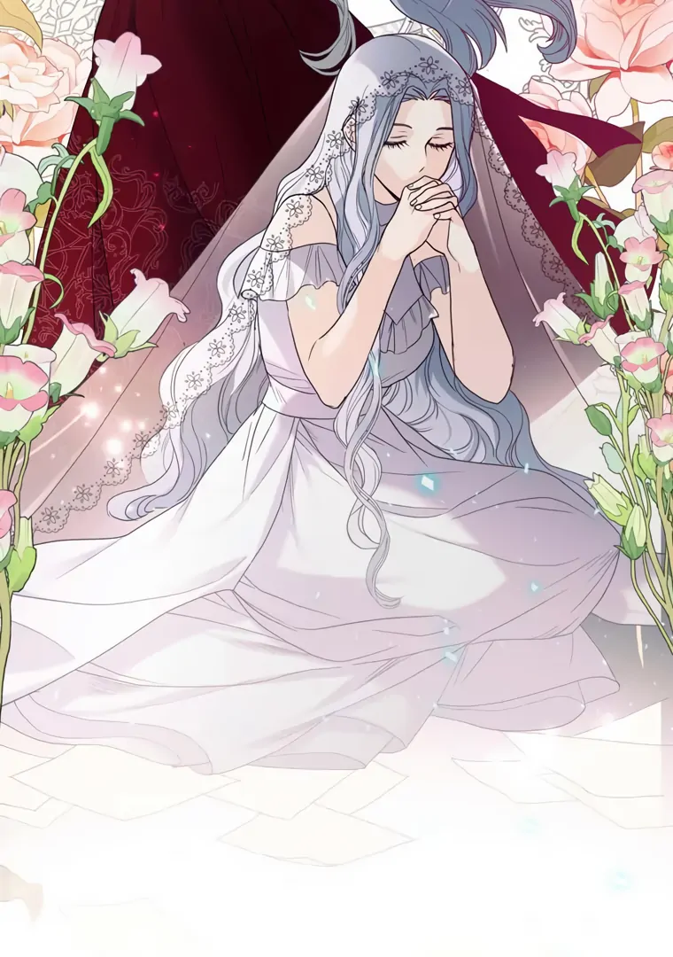 Secret Love Affair Between a Former Saint and a Dark Hero Chapter 1 page 26 - 
