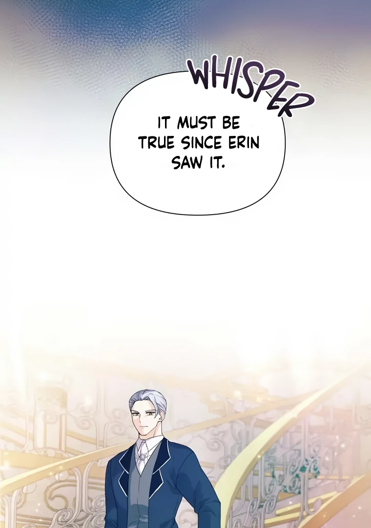 Secret Love Affair Between a Former Saint and a Dark Hero Chapter 1 page 4 - 