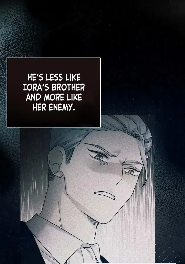 Secret Love Affair Between a Former Saint and a Dark Hero Chapter 1 page 33 - 