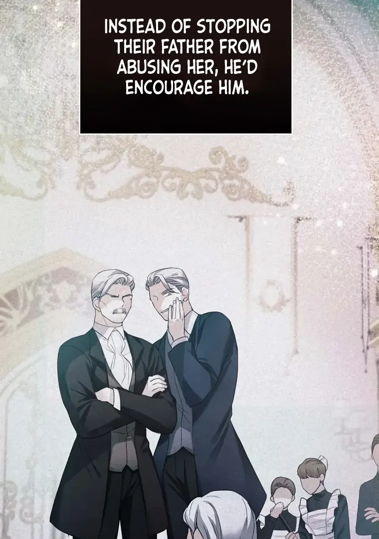 Secret Love Affair Between a Former Saint and a Dark Hero Chapter 1 page 35 - 