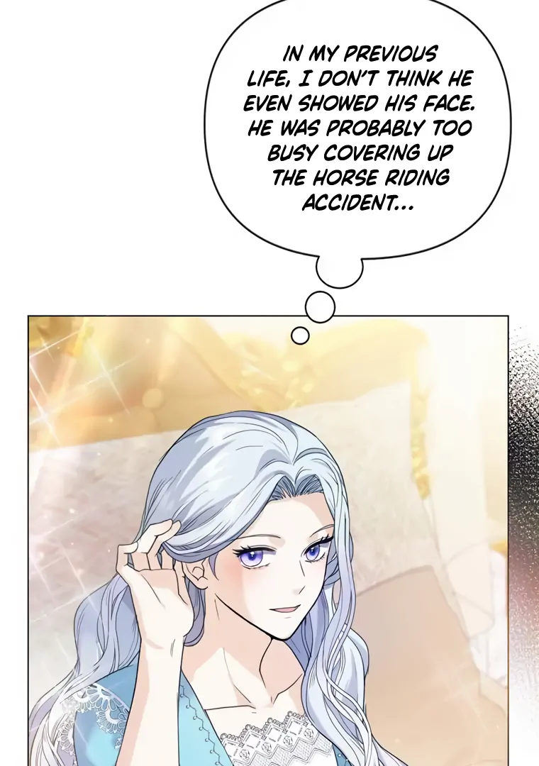 Secret Love Affair Between a Former Saint and a Dark Hero Chapter 1 page 39 - 