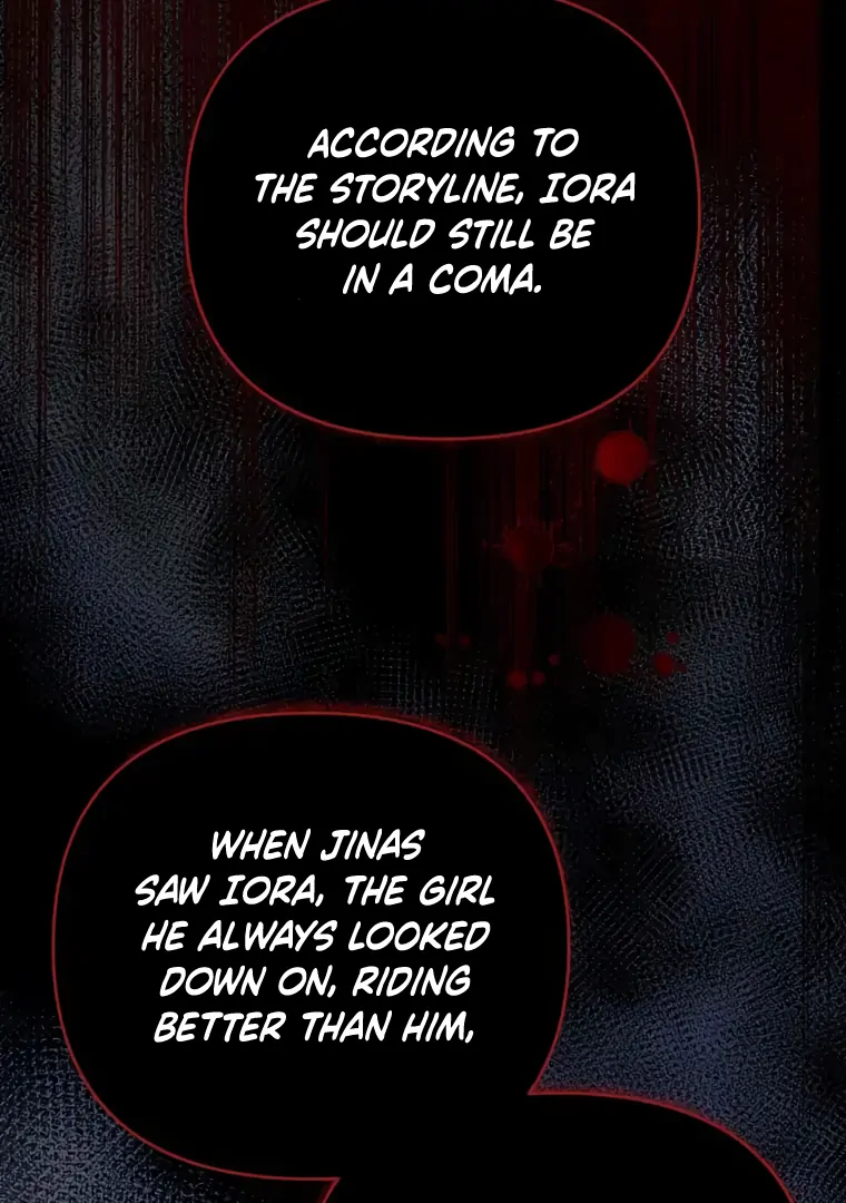 Secret Love Affair Between a Former Saint and a Dark Hero Chapter 1 page 45 - 