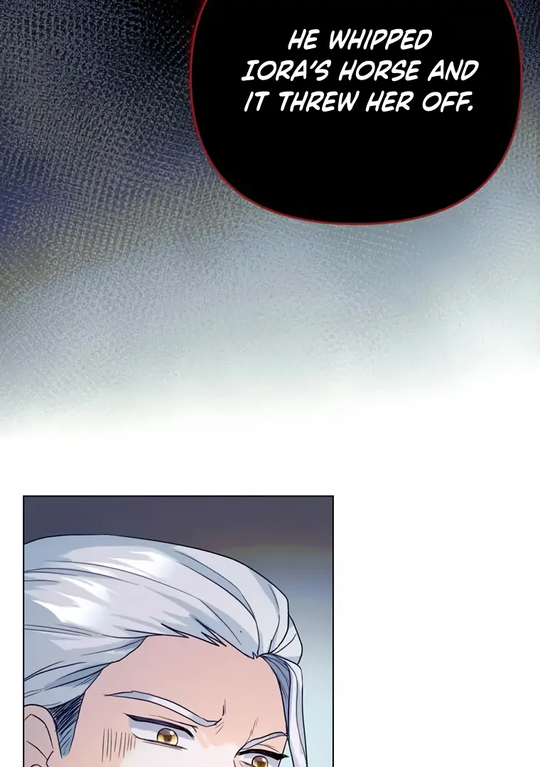 Secret Love Affair Between a Former Saint and a Dark Hero Chapter 1 page 46 - 