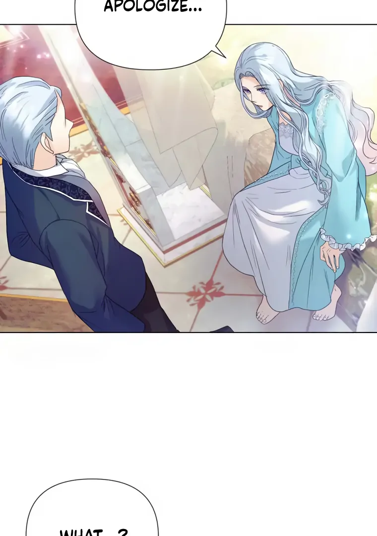 Secret Love Affair Between a Former Saint and a Dark Hero Chapter 1 page 50 - 