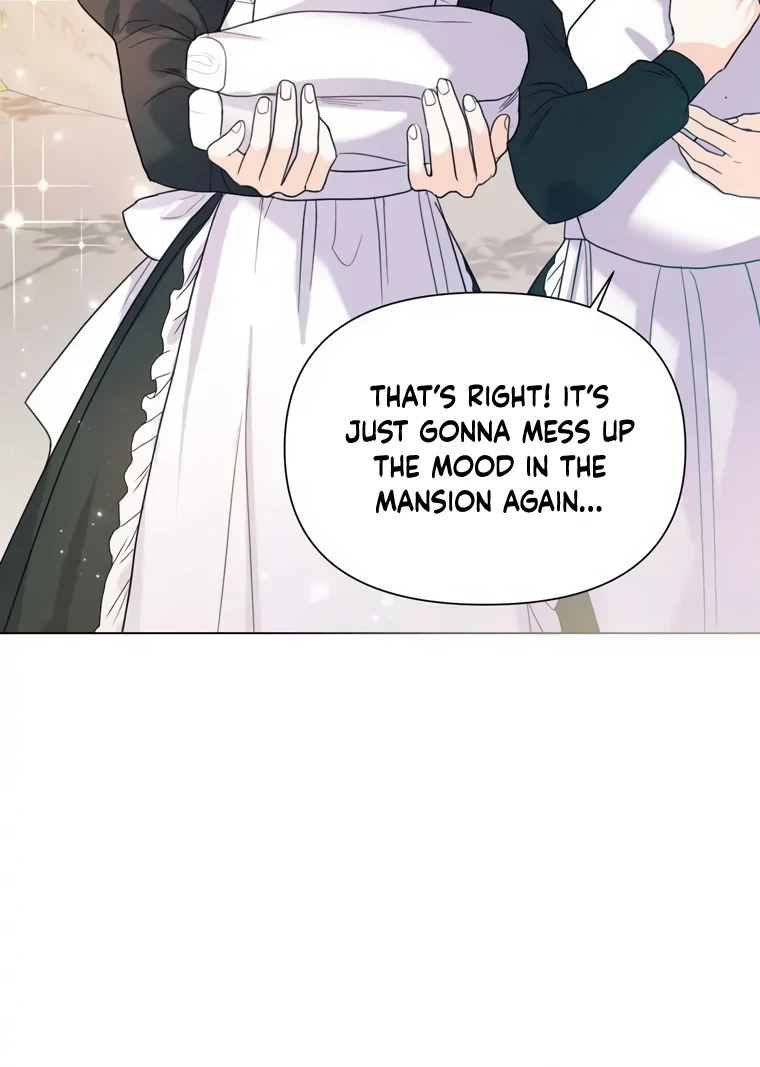 Secret Love Affair Between a Former Saint and a Dark Hero Chapter 1 page 6 - 