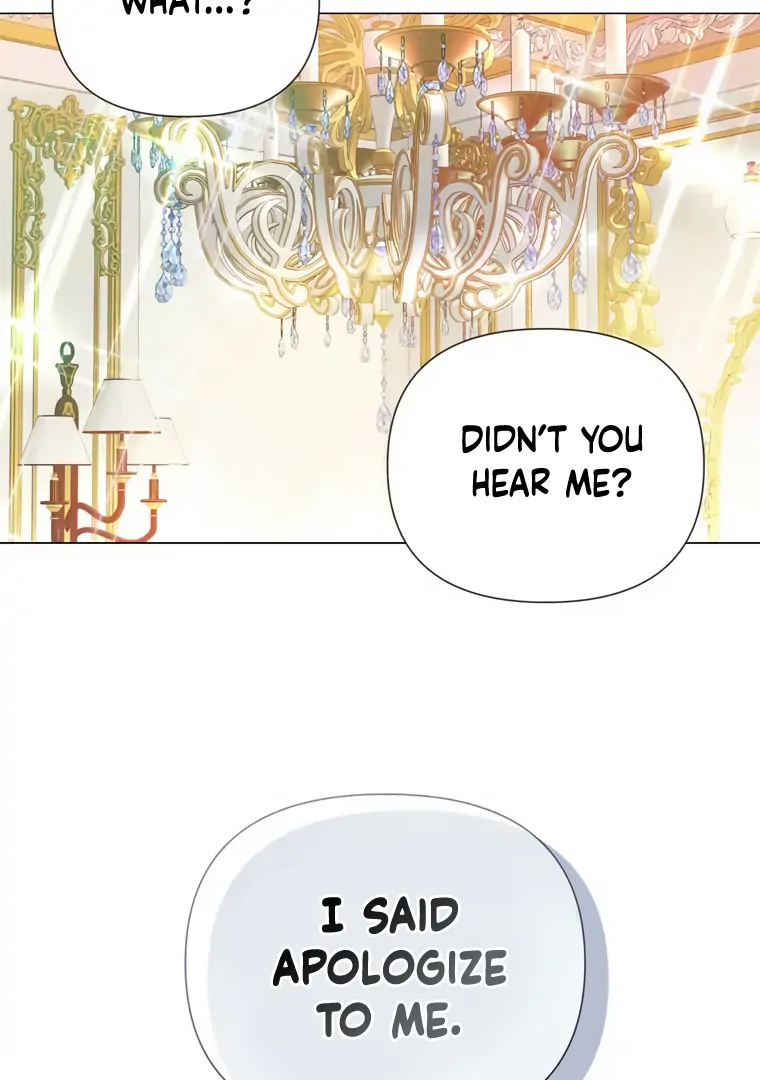 Secret Love Affair Between a Former Saint and a Dark Hero Chapter 1 page 51 - 