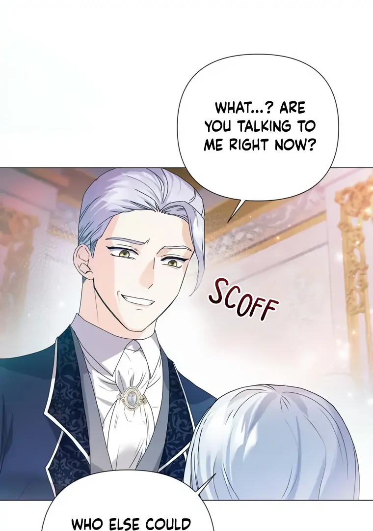Secret Love Affair Between a Former Saint and a Dark Hero Chapter 1 page 54 - 