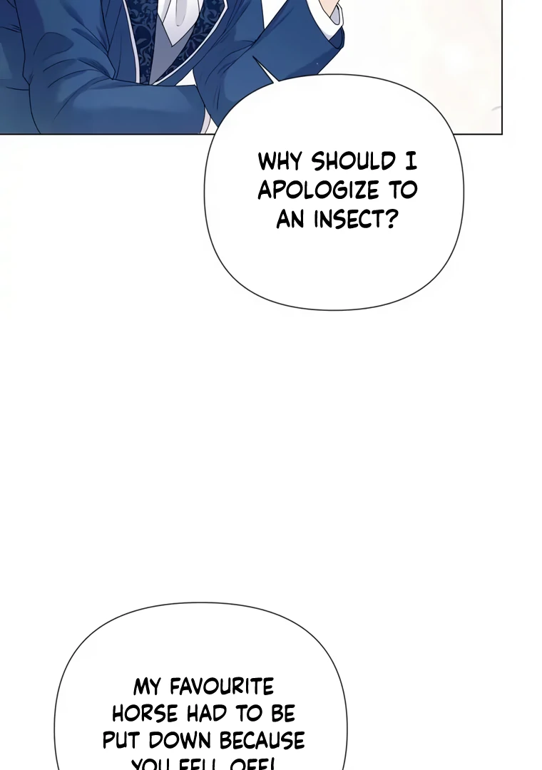 Secret Love Affair Between a Former Saint and a Dark Hero Chapter 1 page 56 - 