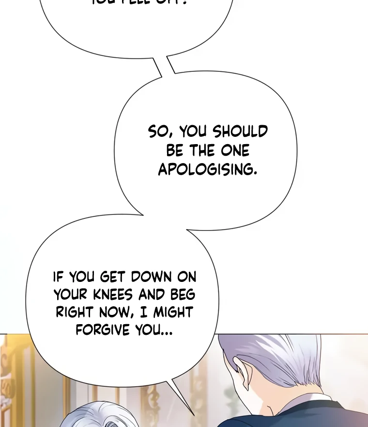 Secret Love Affair Between a Former Saint and a Dark Hero Chapter 1 page 57 - 