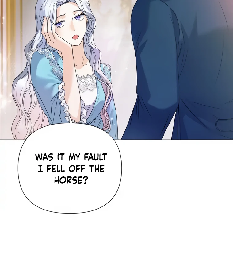Secret Love Affair Between a Former Saint and a Dark Hero Chapter 1 page 58 - 