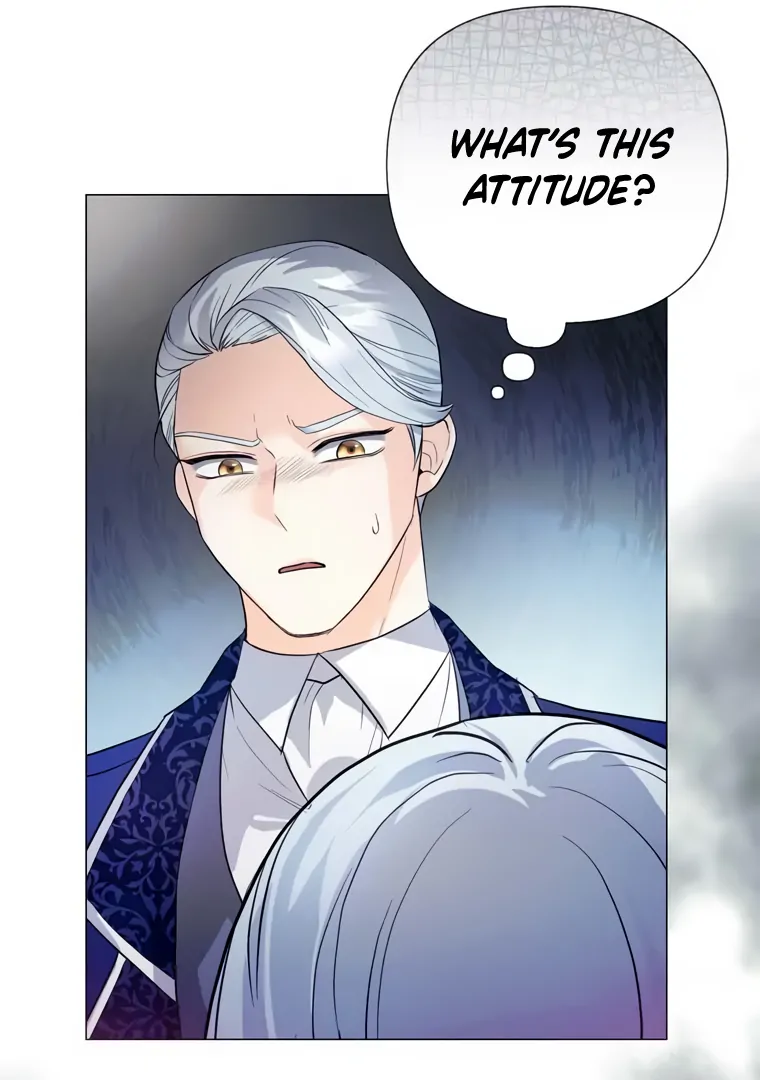 Secret Love Affair Between a Former Saint and a Dark Hero Chapter 1 page 60 - 