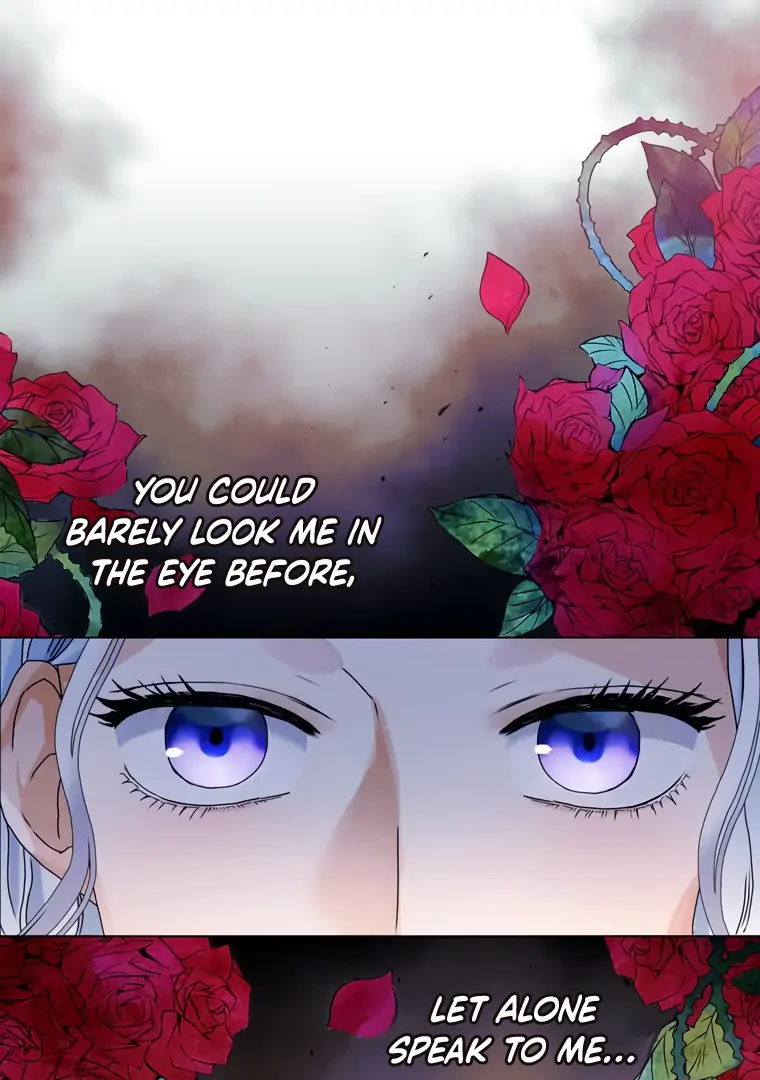 Secret Love Affair Between a Former Saint and a Dark Hero Chapter 1 page 61 - 