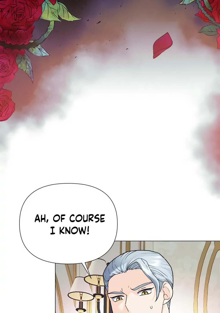 Secret Love Affair Between a Former Saint and a Dark Hero Chapter 1 page 62 - 