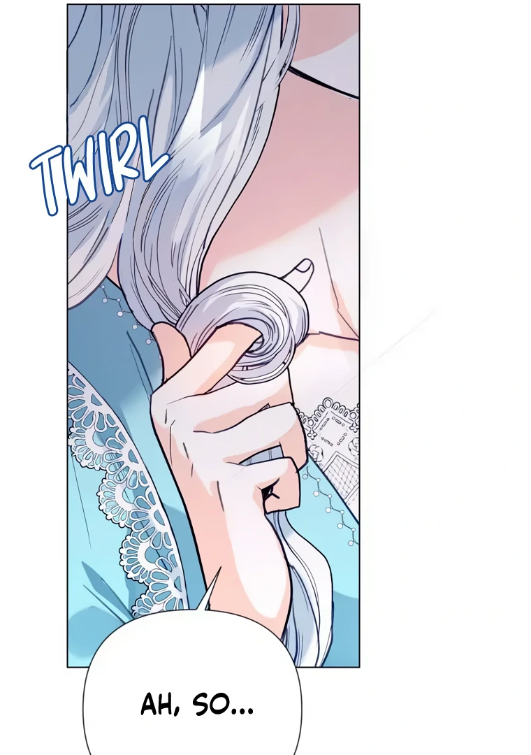 Secret Love Affair Between a Former Saint and a Dark Hero Chapter 1 page 65 - 