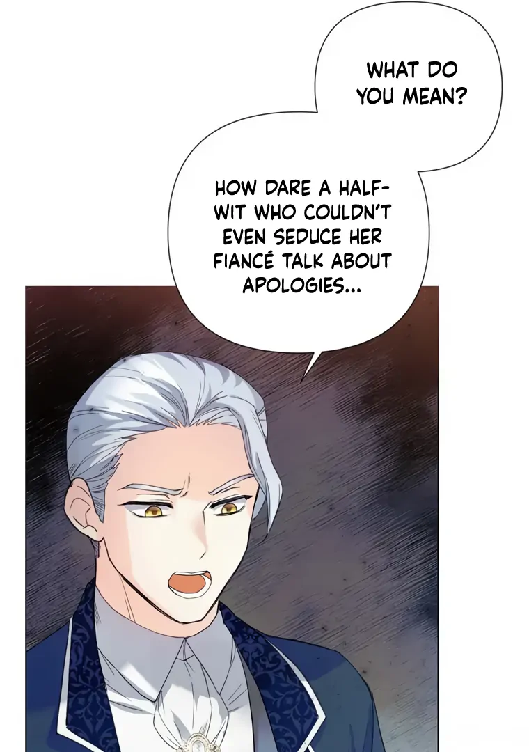 Secret Love Affair Between a Former Saint and a Dark Hero Chapter 1 page 70 - 