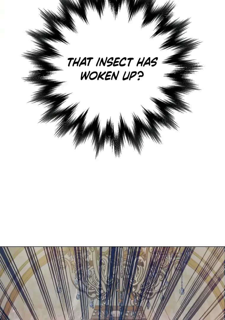 Secret Love Affair Between a Former Saint and a Dark Hero Chapter 1 page 8 - 