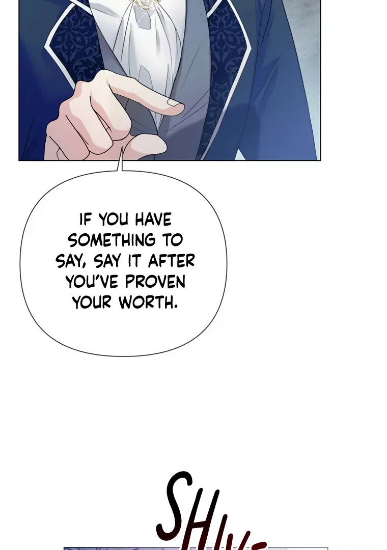 Secret Love Affair Between a Former Saint and a Dark Hero Chapter 1 page 71 - 