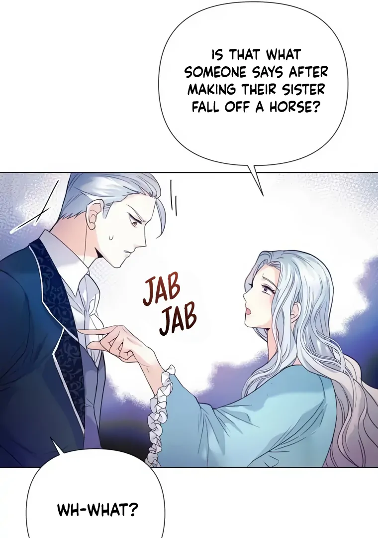Secret Love Affair Between a Former Saint and a Dark Hero Chapter 1 page 74 - 