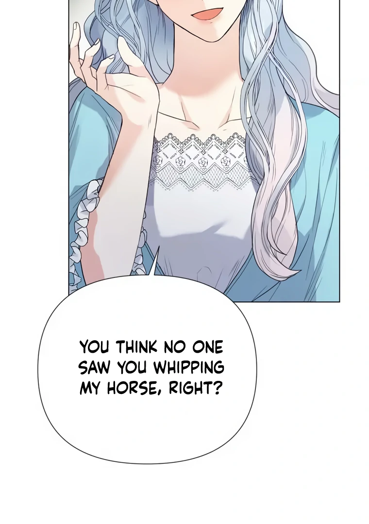 Secret Love Affair Between a Former Saint and a Dark Hero Chapter 1 page 76 - 