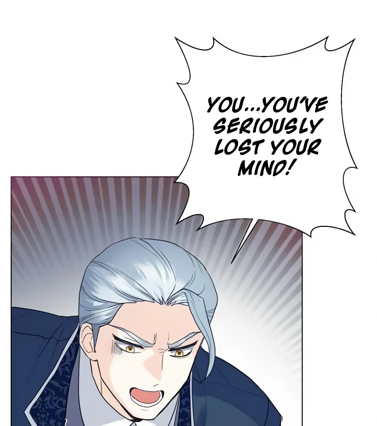 Secret Love Affair Between a Former Saint and a Dark Hero Chapter 1 page 77 - 