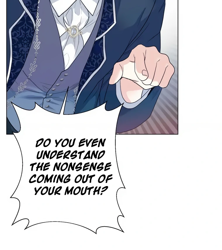Secret Love Affair Between a Former Saint and a Dark Hero Chapter 1 page 78 - 